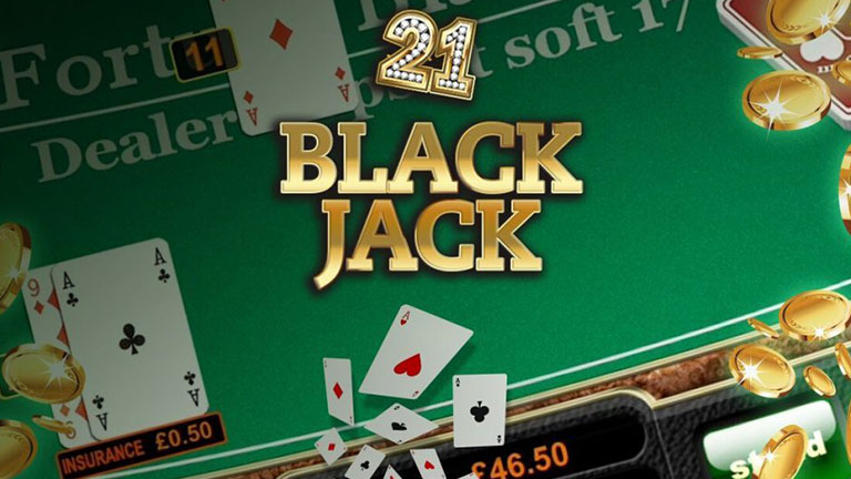 Keuntungan Saat Bermain Blackjack Online