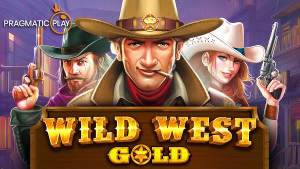 Wild West Gold Game Slot Online Paling Dicari