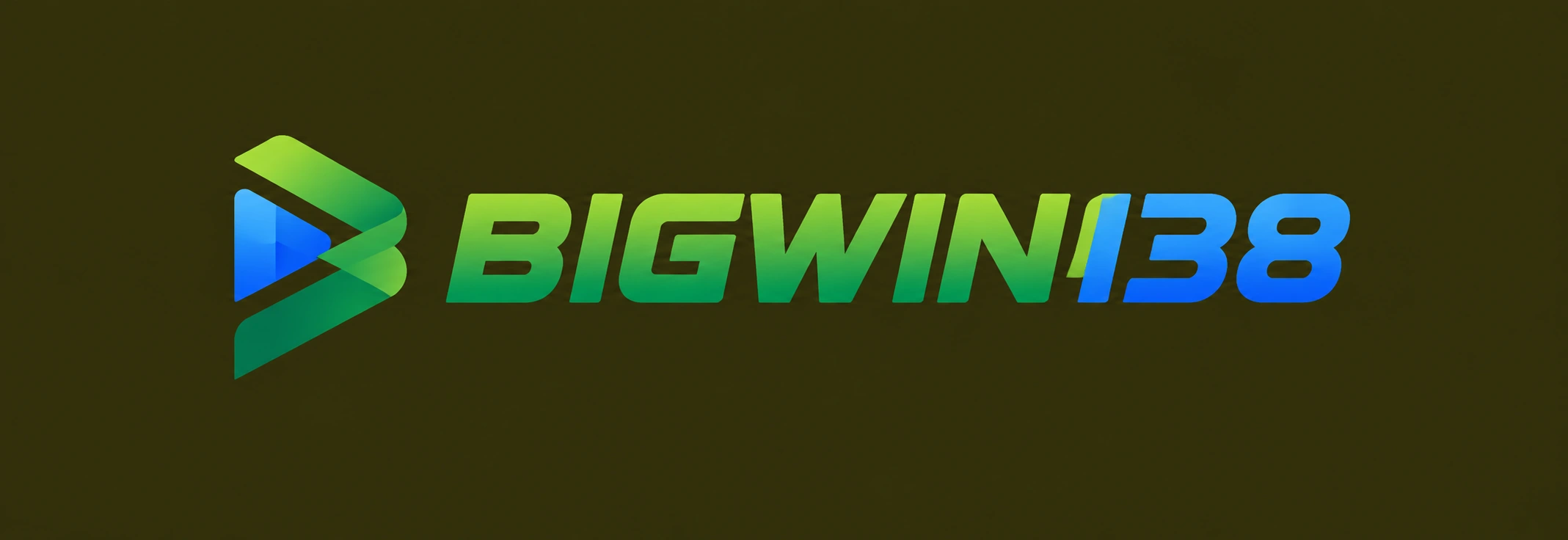 BIGWIN138 Logo